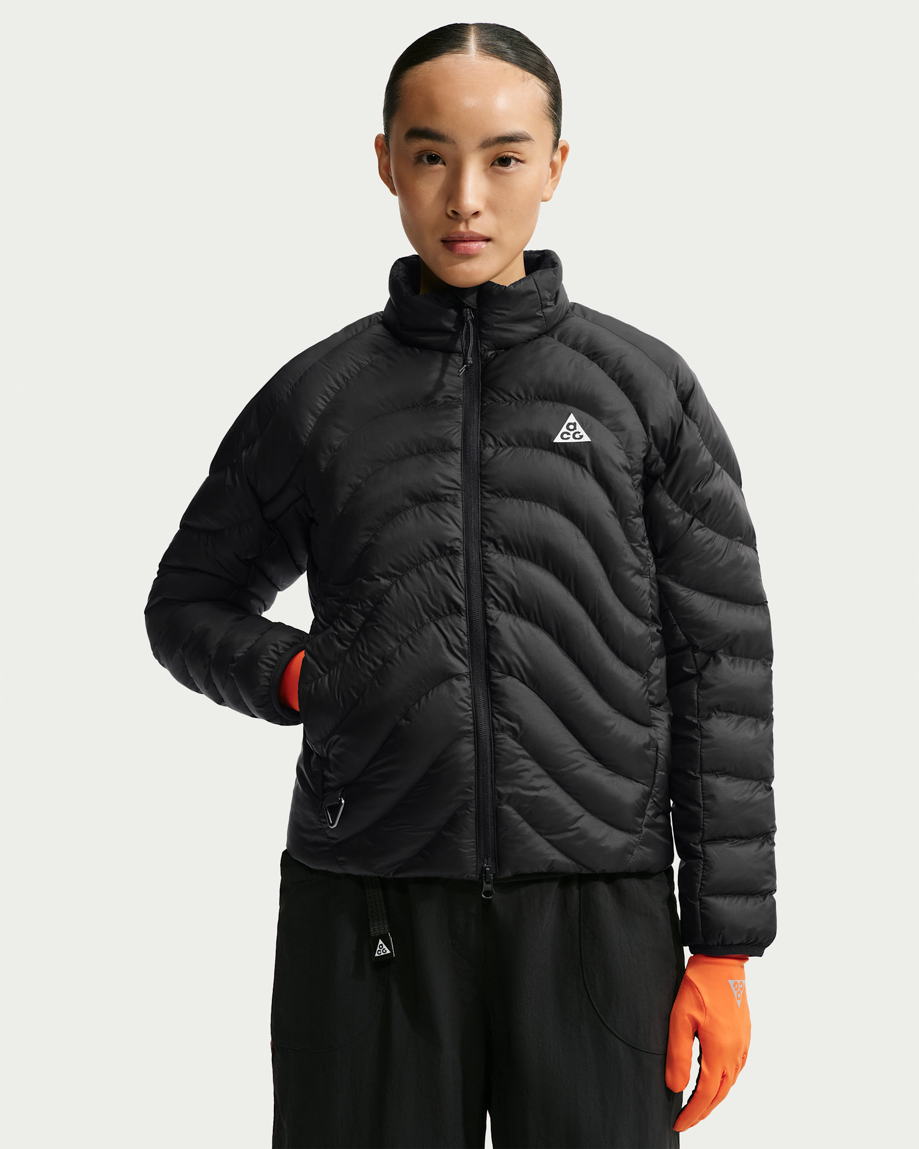 NIKE公式】ACG ラバ フロー ウィメンズ Therma-FIT ADV ジャケット